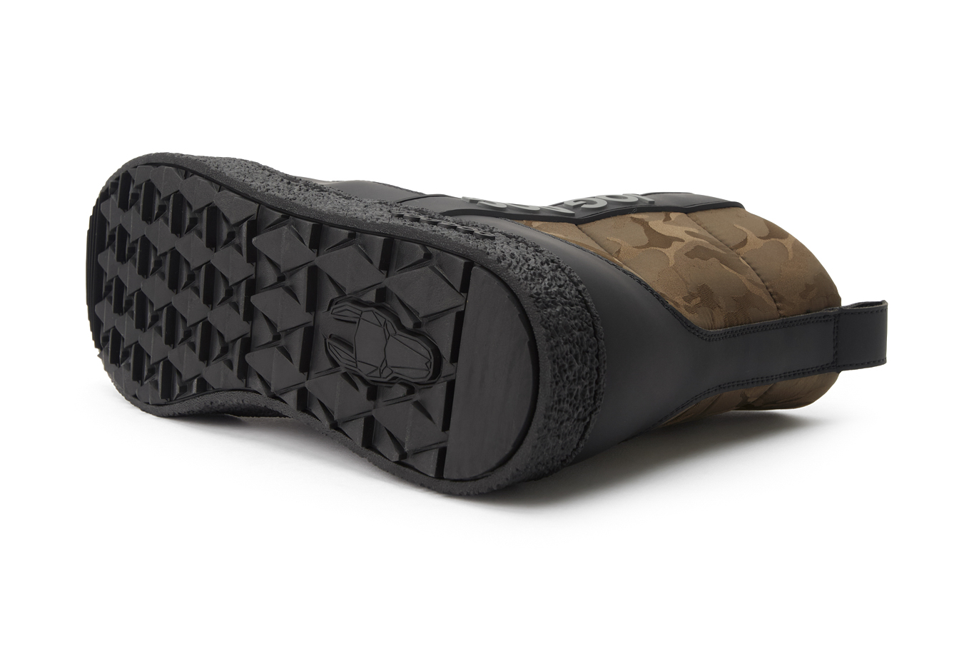 сапоги 29264AM-0534 оливковый камуфляж - купить в интернет-магазине Jog Dog, фото 6 сапоги 29264AM-0534 оливковый камуфляж, фото 6